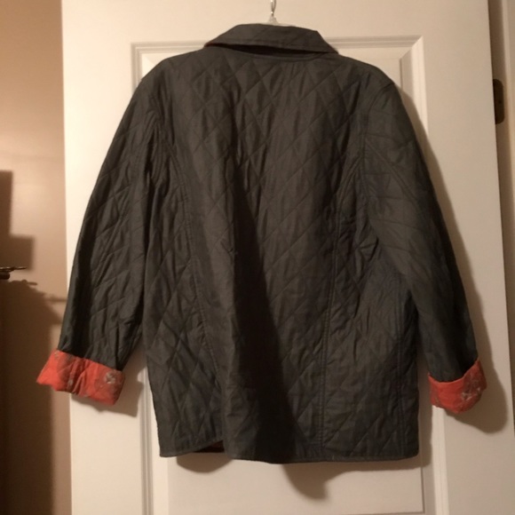 Jacket - Picture 2 of 3